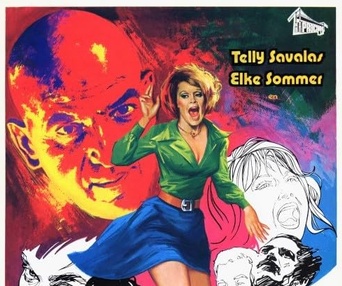 Affiche du film Lisa and the Devil