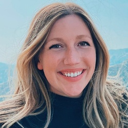 Photo de Marie Andrée Leblond