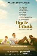 Affiche du film Uncle Frank