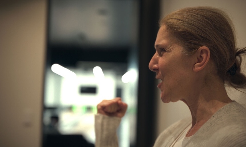 L'heure est au bilan dans la bande-annonce du documentaire I Am : Céline Dion
