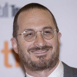 Photo de Darren Aronofsky