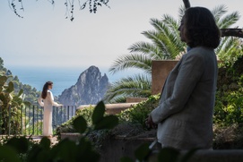 Image du film Parthenope