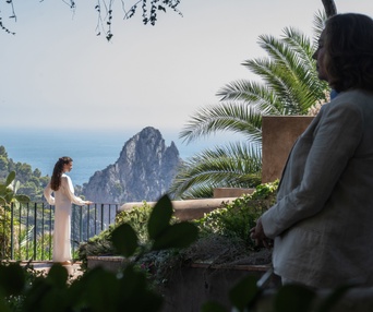 Image du film Parthenope