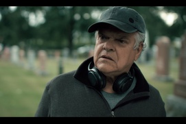 Épisodes 36 et 37 d'Une autre histoire