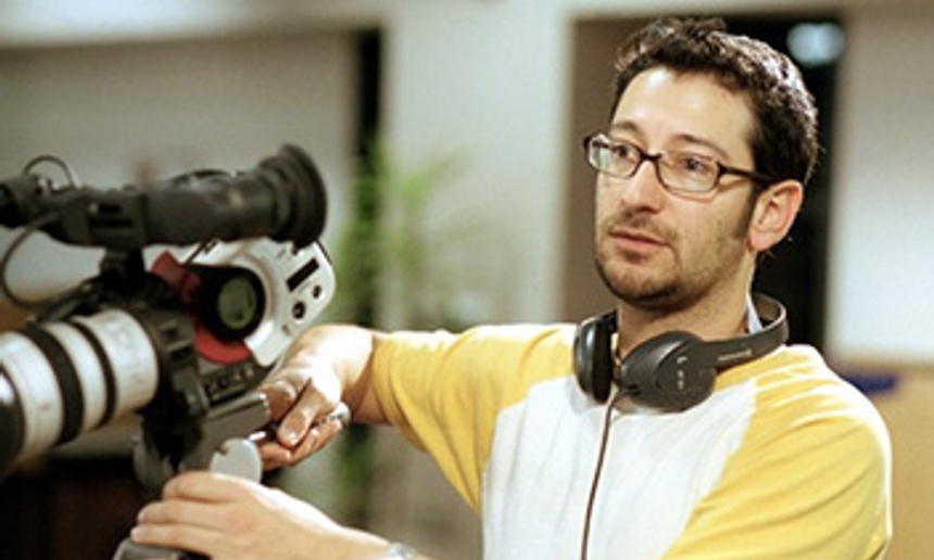 Fox produira le prochain film de Luke Greenfield