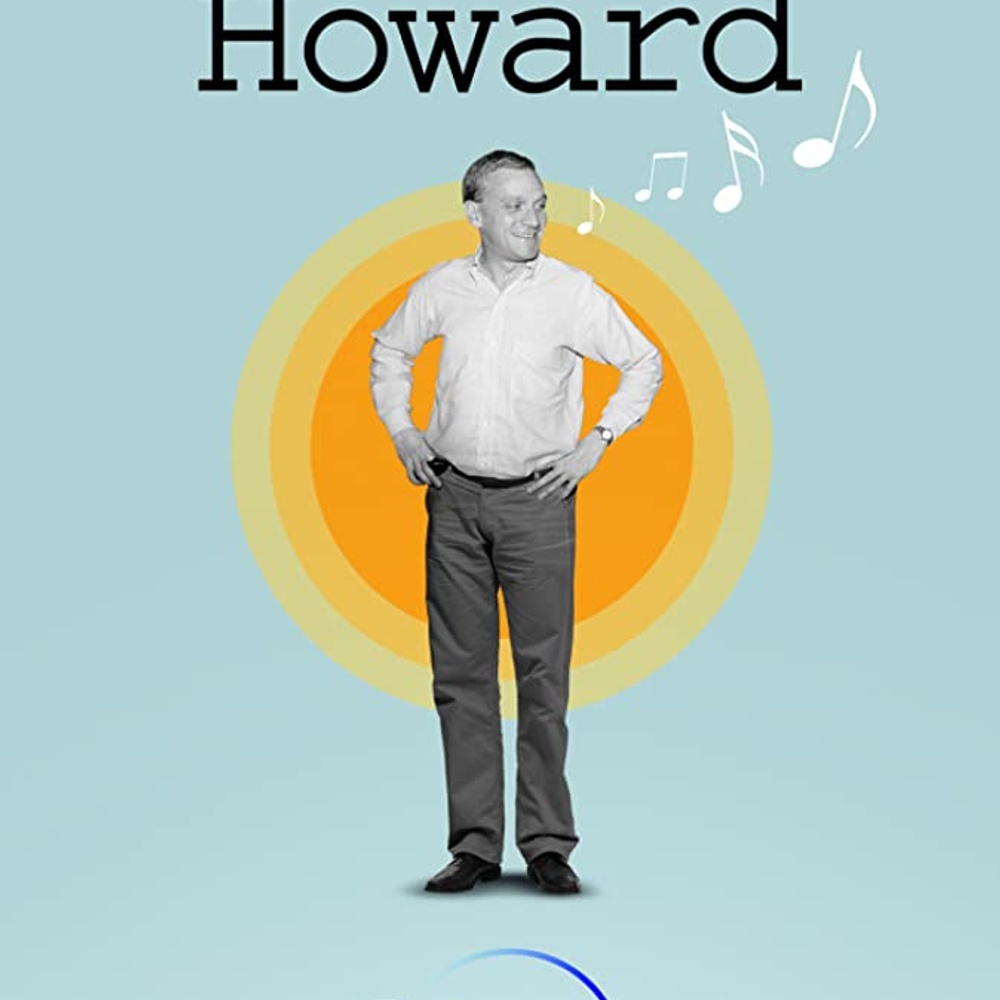 Affiche du film Howard