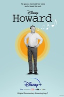 Affiche du film Howard