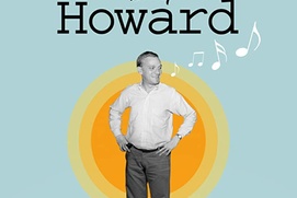 Affiche du film Howard