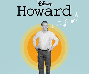 Affiche du film Howard