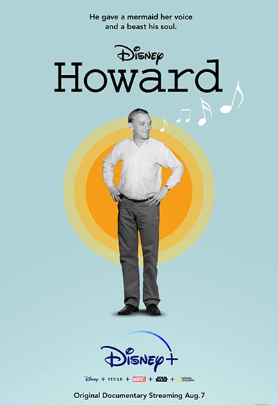 Affiche du film Howard