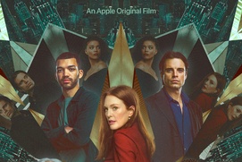 Affiche du film Sharper