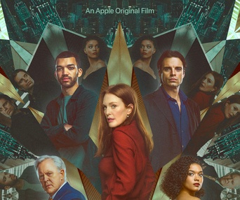 Affiche du film Sharper