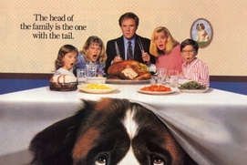 Affiche du film Beethoven
