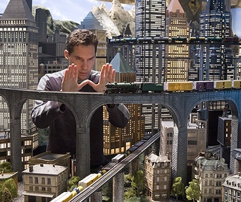 Scène du film