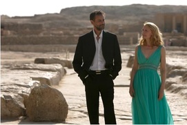 Scène du film Cairo Time