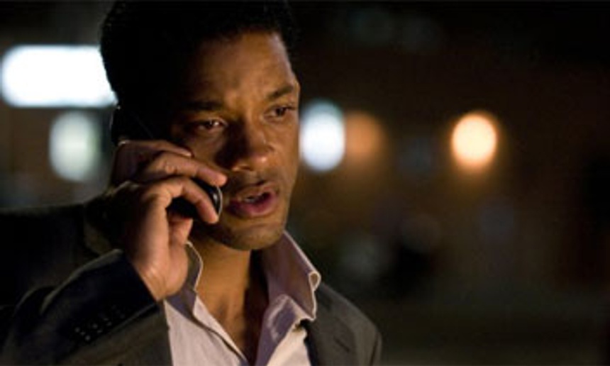 Will Smith en négociation pour rejoindre Joe