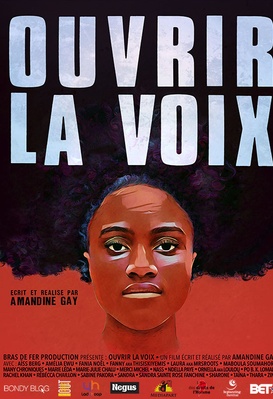 Ouvrir la voix