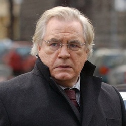 Photo de Brian Cox