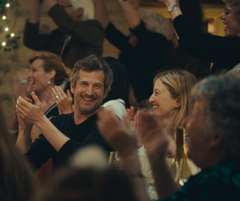 Image du film Hors-saison