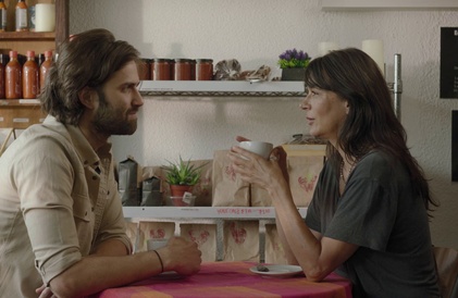 Bande-annonce en anglais