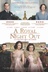 Affiche du film A Royal Night Out