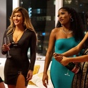 Une scène du film Hustlers