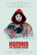 Affiche du film Kumiko, the Treasure Hunter