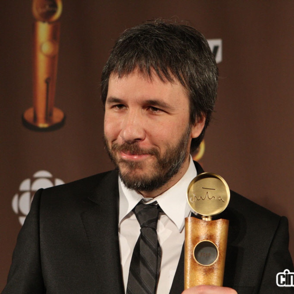 Au gala des Jutra 2010