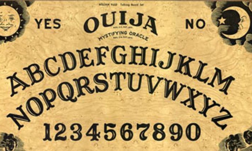 De nouveaux réalisateurs pour Ouija