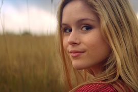 Une scène du film The Kings of Summer