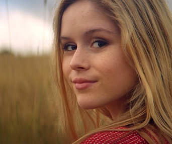 Une scène du film The Kings of Summer