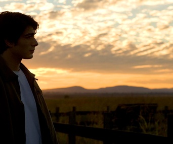 Photo tirée du film Superman Returns