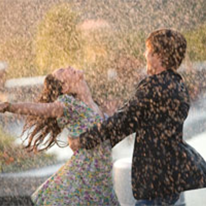 Une scène du film High School Musical 3 : La dernière année