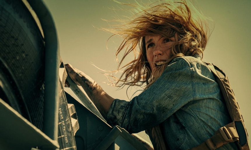 Cinéma à la maison : Nos 5 suggestions de la semaine