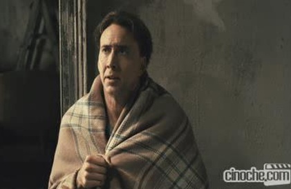 Bande-annonce en anglais