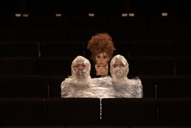 Image du film Official Competition