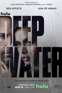 Affiche du film Eaux profondes