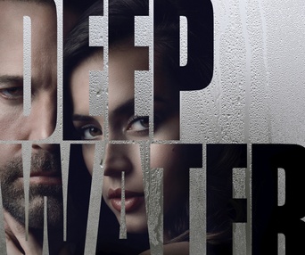 Affiche du film  Deep Water