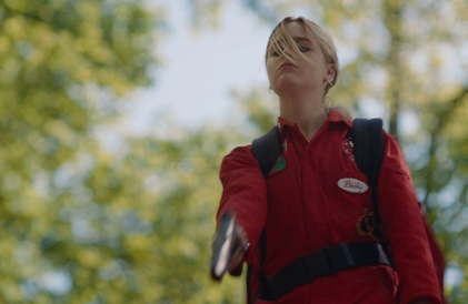 Bande-annonce en anglais