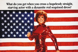Affiche du film Tootsie