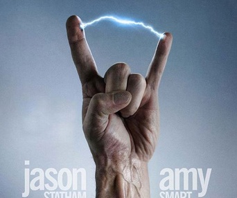 Affiche du film Crank 2: High Voltage
