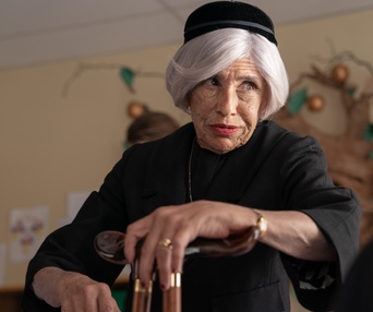 Image du film The Front Room