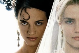 Affiche du film Une vieille maîtresse