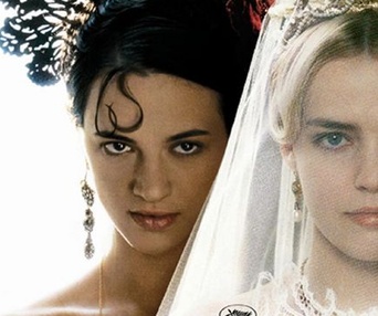 Affiche du film Une vieille maîtresse