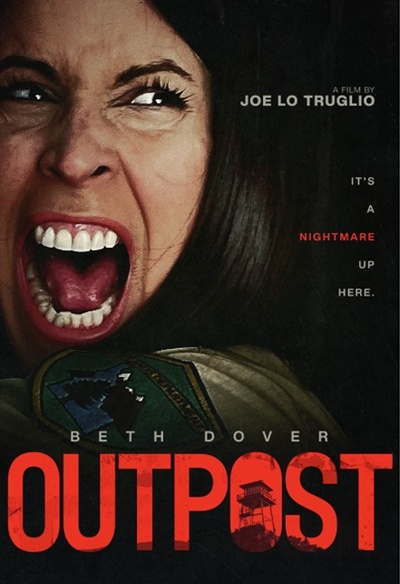 Affiche du film Outpost