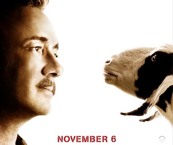 Affiche du film The Men Who Stare at Goats