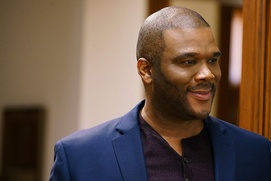 Une scène du film A Madea Family Funeral