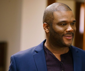Une scène du film A Madea Family Funeral