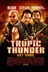 Affiche du film Tonnerre sous les tropiques