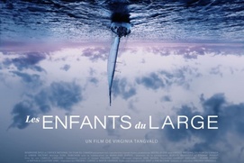 Affiche du film Les enfants du large